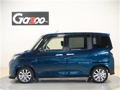 タンク カスタムG-T