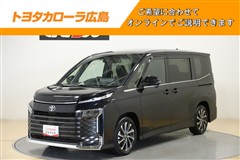 ヴォクシー S-Z