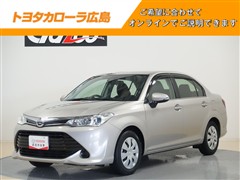 カローラアクシオ 1.5G