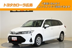 トヨタ カローラフィールダー G