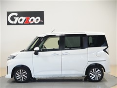 ルーミー カスタムG