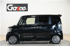 N-BOX カスタムG ターボL