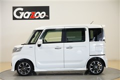 スペーシア カスタムHV XS