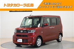 ダイハツ タント X