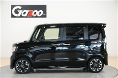 N-BOX カスタムG LターボHSS