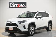 トヨタ RAV4 X