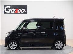 フレアワゴン XSリミテッド