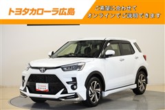トヨタ ライズ Z
