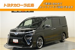 トヨタ ヴォクシーHEV ZS キラメキ3