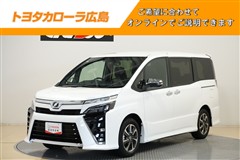 トヨタ ヴォクシー ZS キラメキ2