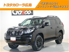 トヨタ ランクルプラド TX L70th