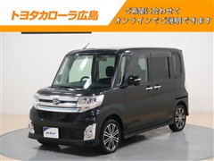 タント カスタムRS SA