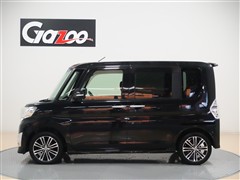 タント カスタムRS SA