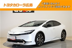 トヨタ プリウスPHEV Z