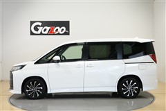ノアHEV S-Z