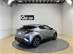 C-HR HEV G