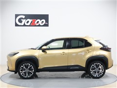 ヤリスクロス Z