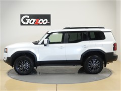 ランドクルーザー250 VX