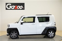 タフト Gターボ 4WD