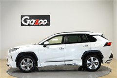 RAV4 HEV G