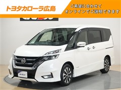 セレナ HS Vセレクション2