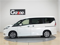 セレナ HS Vセレクション2