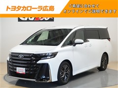 ヴェルファイア Z プレミア