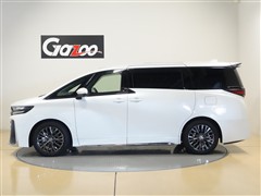 ヴェルファイア Z プレミア