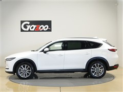 CX-8 XD Lパッケージ