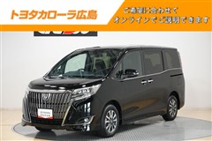 トヨタ エスクァイア GIプレミアムP BL