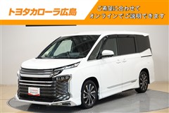 トヨタ ヴォクシー S-Z