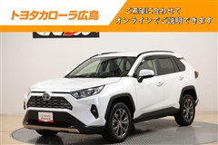トヨタ　RAV4 G