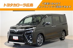 トヨタ ヴォクシー ZS キラメキ3