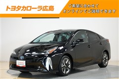 プリウス A ツーリングセレクション