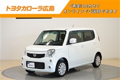 日産　モコ X