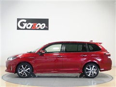 フィールダーHEV G WxB