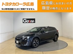 スバル XV 2.0I-Lアイサイト