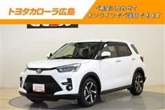 トヨタ ライズHEV Z