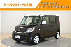 スズキ スペーシア X