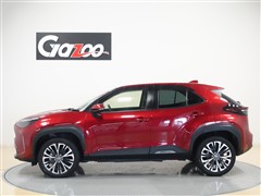 ヤリスクロスHEV Z