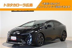 トヨタ プリウス Z