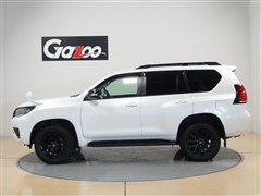 ランクル プラドTX LマットBLC