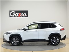 カローラクロスHEV Z