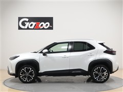 ヤリスクロスHEV Z ADV