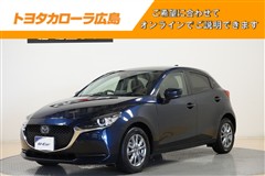 マツダ MAZDA2 15Sプロアクティブ2