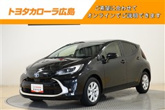 トヨタ アクア Z