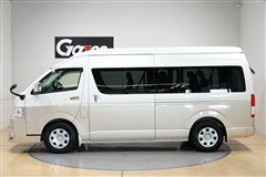 ハイエースW グランドキャビン