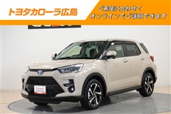 ライズHEV Z