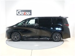 ヴェルファイア Z プレミア 4WD