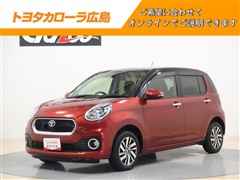 パッソ モーダGパッケージ